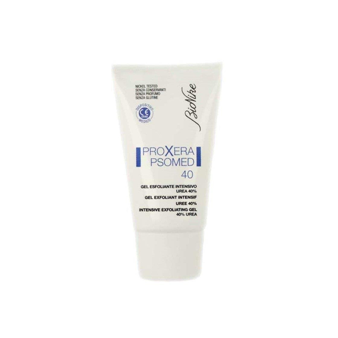 Bionike Proxera Psomed40 Yoğun Eksfoliasyon Jeli %40 Üre 100 ml-BioNike
