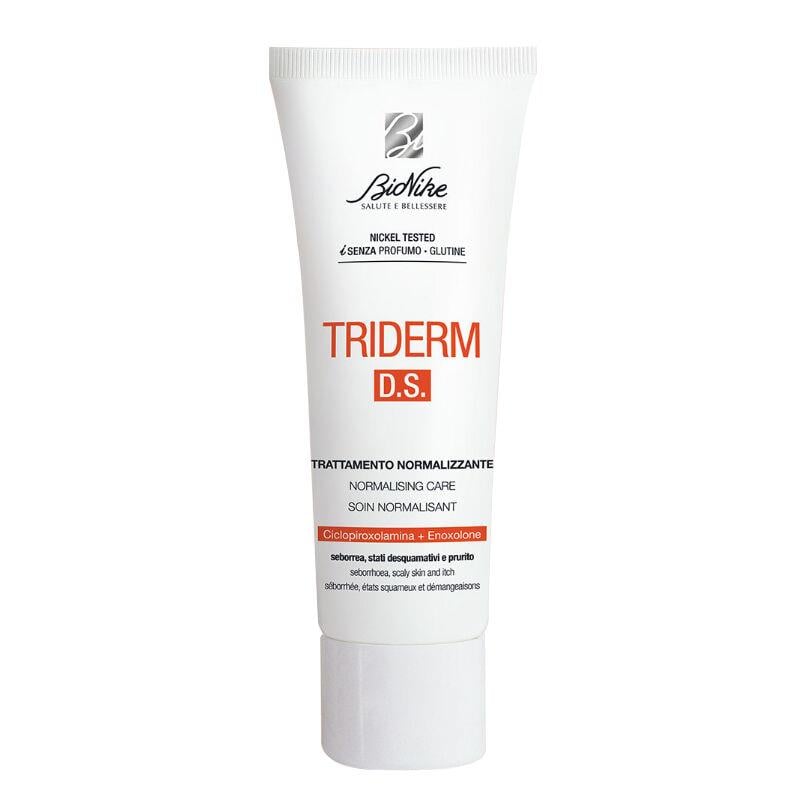 Bionike Triderm D.S. Normalising Care Tube 50 ml-BioNike