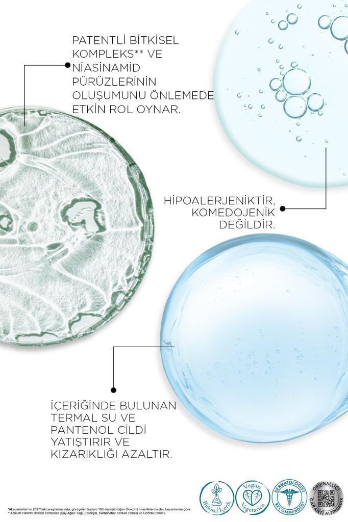 Bioxcin Acnium Tonik 200 Ml