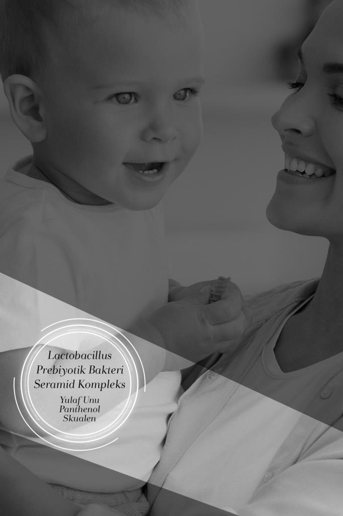 Bioxcin Atopicare Clinical Atopiye Eğilimli Ciltler Için Besleyici Krem 500 ml