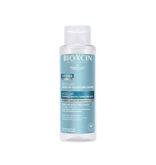 Bioxcin Hydra Micellar Kusursuz Makyaj Temizleme Suyu 500 Ml
