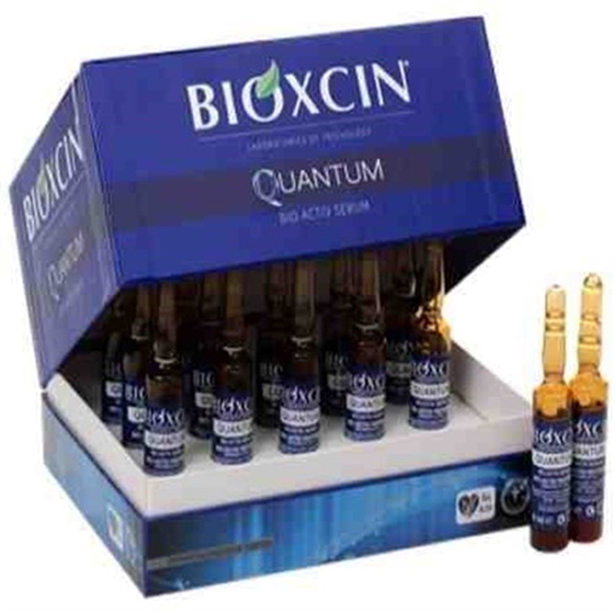 Bioxcin Quantum Bio Activ Serum 15X6 Ml