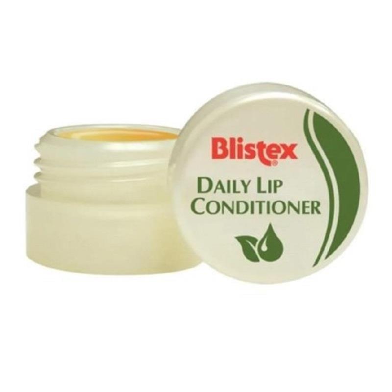 Blistex Daily Lip Conditioner Balm 7 gr-Blistex