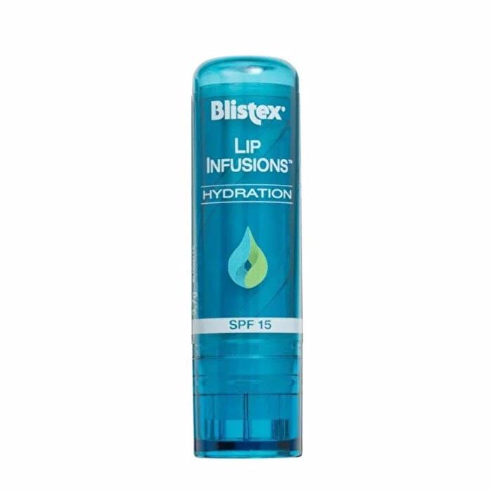 Blistex Lip İnfusions Hydration 3,7 gr-Blistex