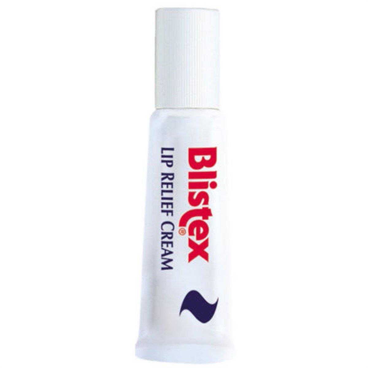 Blistex Lip Relief Rahatlatıcı Bakım SPF15 6 ml-Blistex