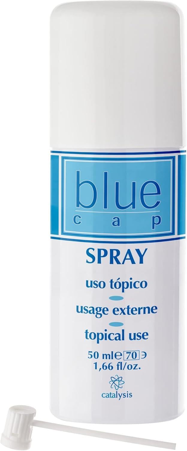 Blue Cap Sprey 100 ml-AbAY