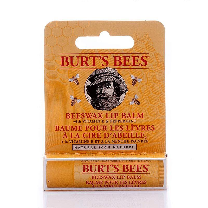 Burt's Bees Lip Stick Beeswax-Burt's Bees