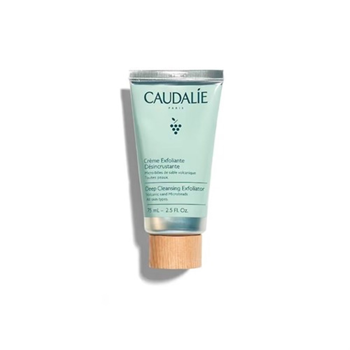 Caudalie Deep Cleansing Exfoliating Cream 75 ml