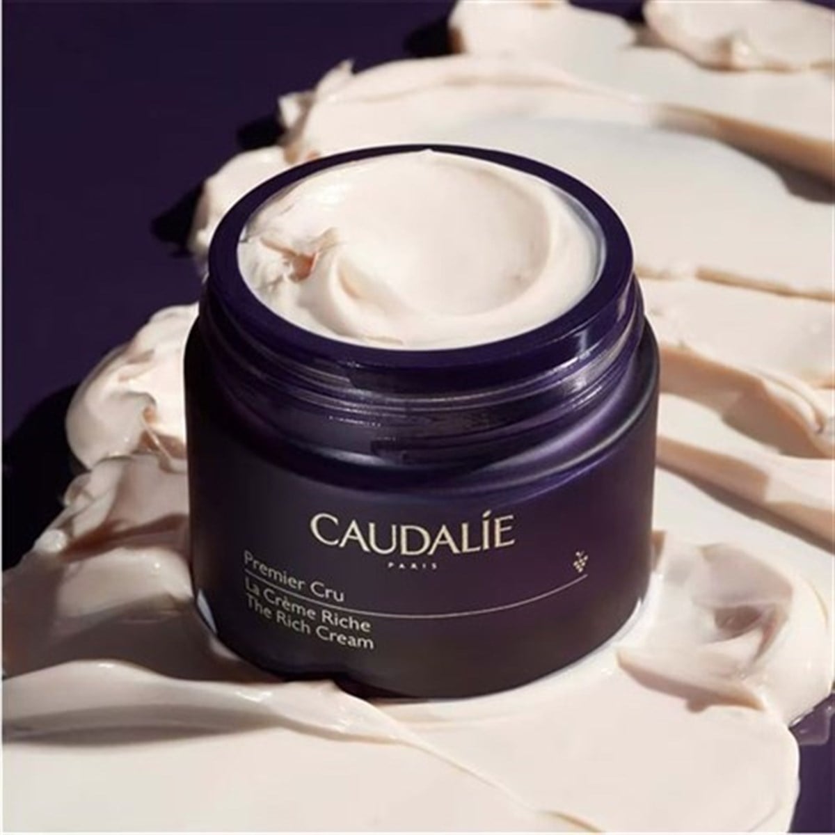 Caudalie Premier Cru Riche 50 ML Kırışıklık Karşıtı Krem ( YENİ )