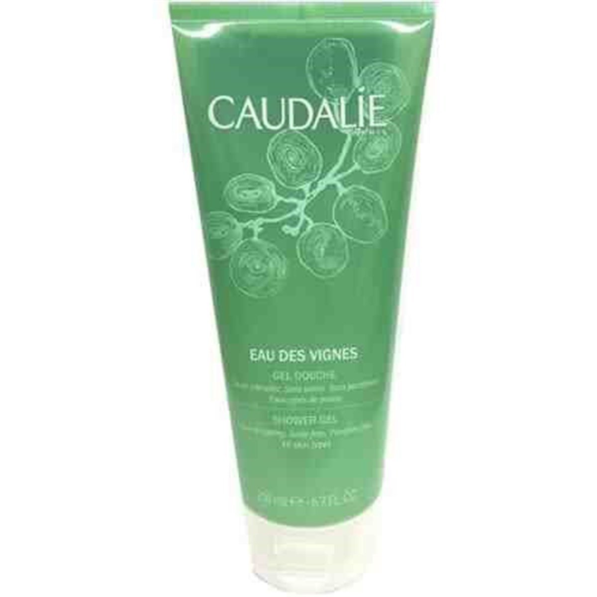 Caudalie Vignes Shower Gel 200Ml