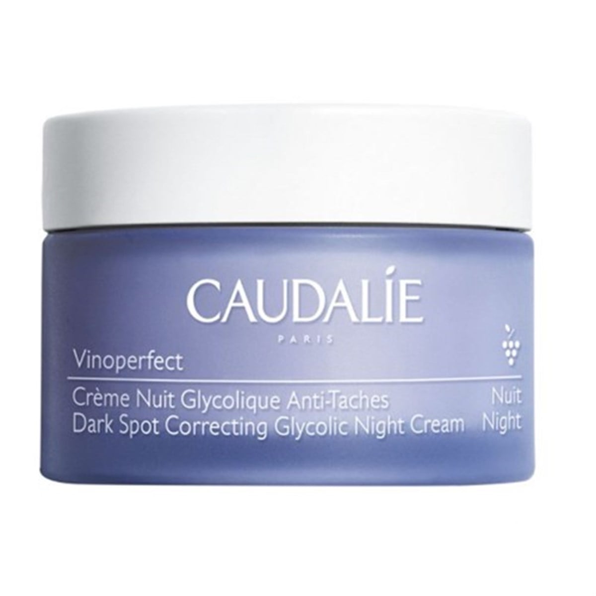 Caudalie Vinoperfect Gece Bakım Kremi 50 ml