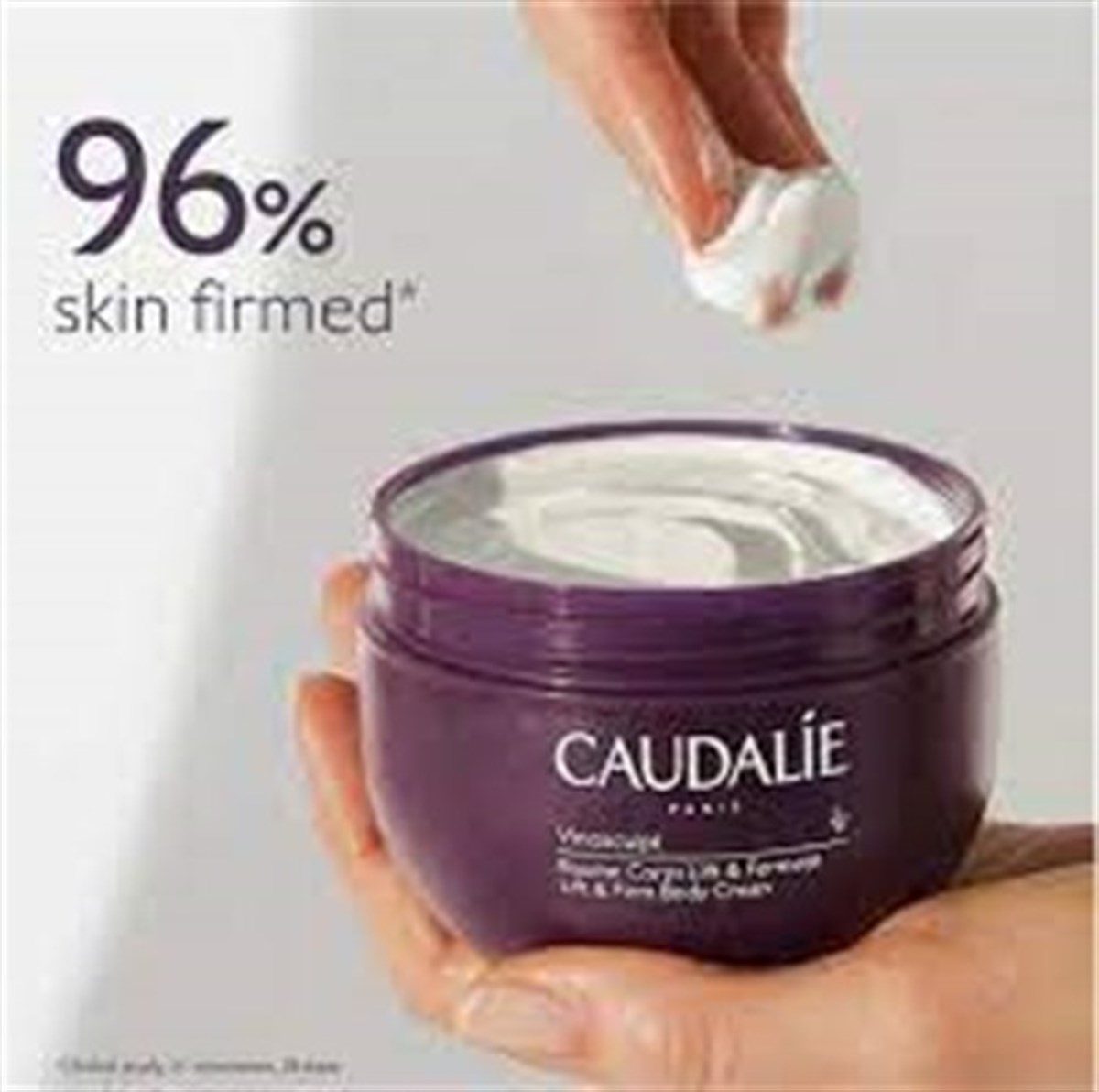 Caudalie Vinosculpt Lift & Firm Vücut Kremi 250 ml
