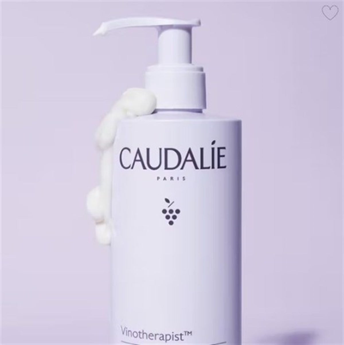 Caudalie Vinotherapist Besleyici Hiyalüronik Vücut Losyonu 400 ml