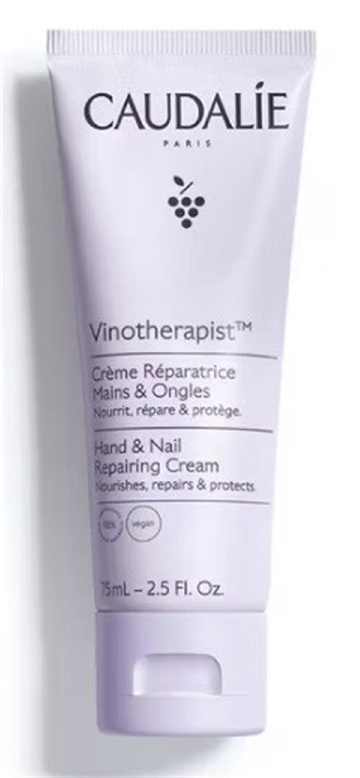 Caudalie Vinotherapist Onarıcı El ve Tırnak Bakım Kremi 75 ml