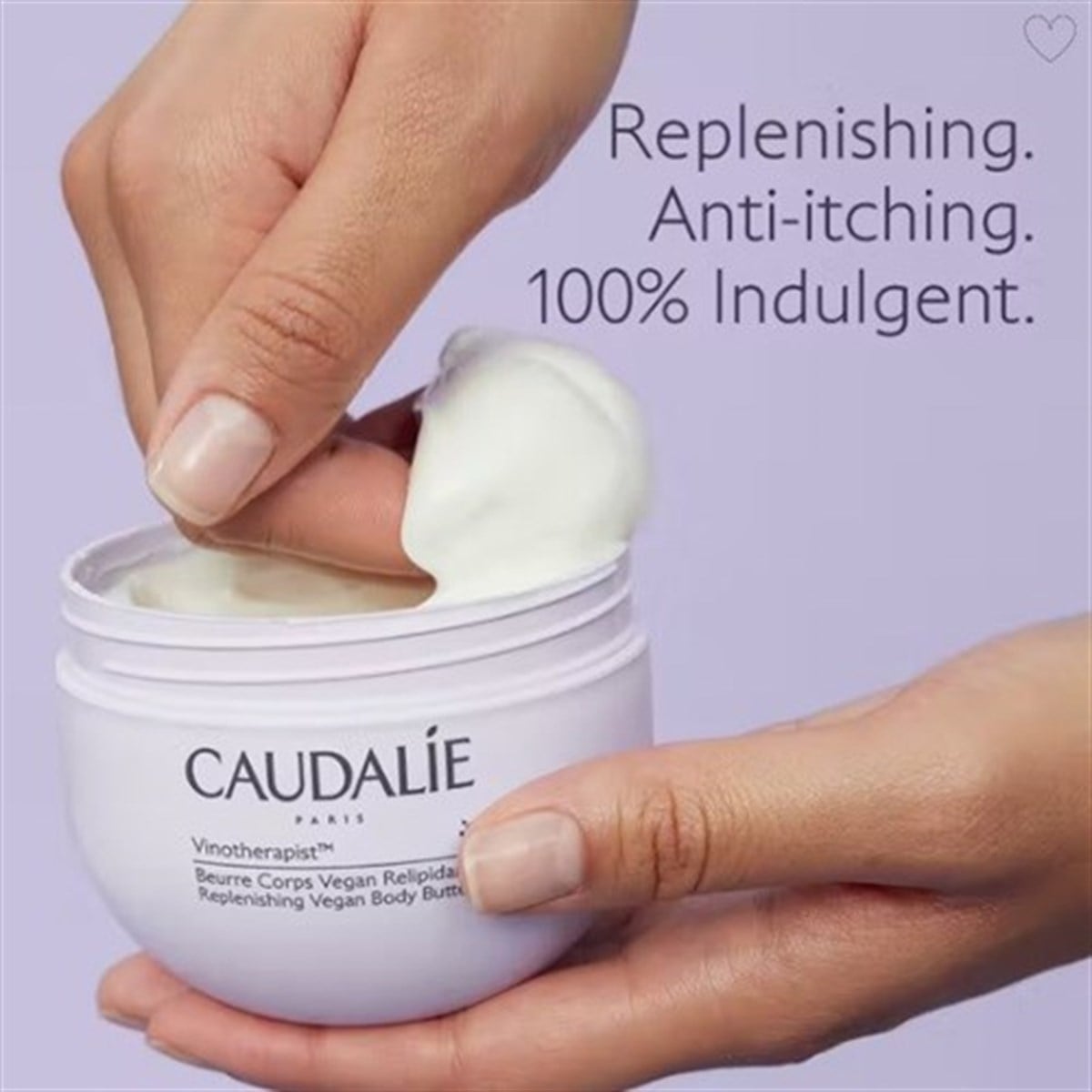 Caudalie Vinotherapist Yenileyici Vegan Vücut Balmı 250 ml
