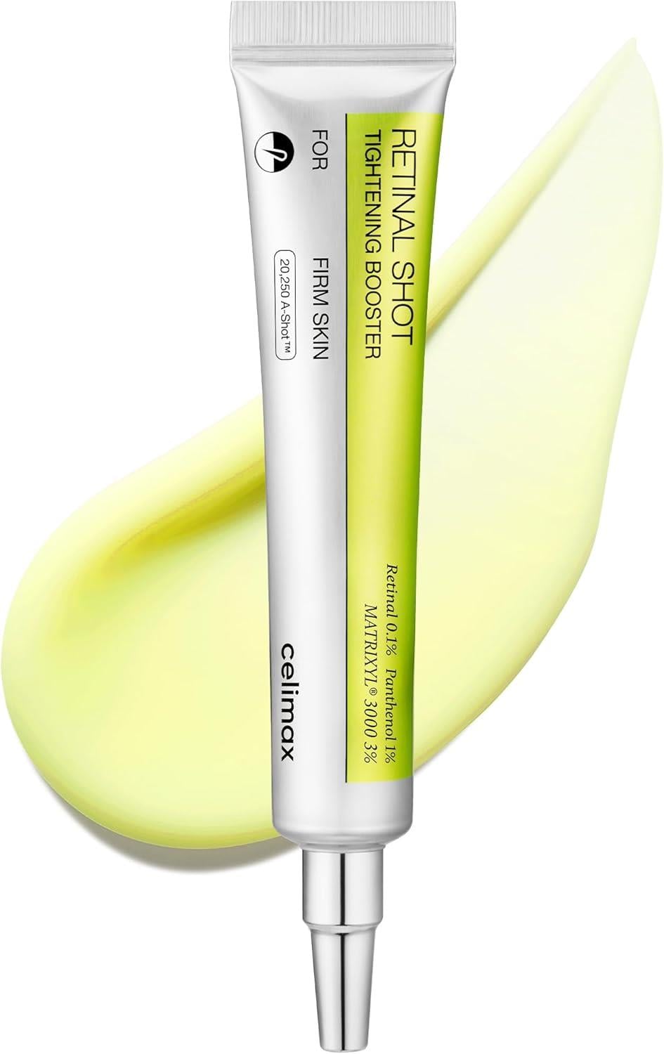 Celimax Retinal Shot Tightening Booster 15ml-Celimax
