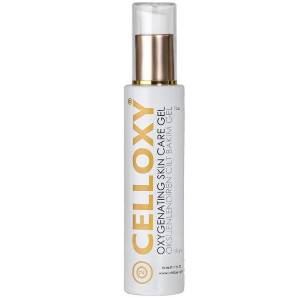 CELLOXY OXYGEN GEL 50 Ml-Celloxy