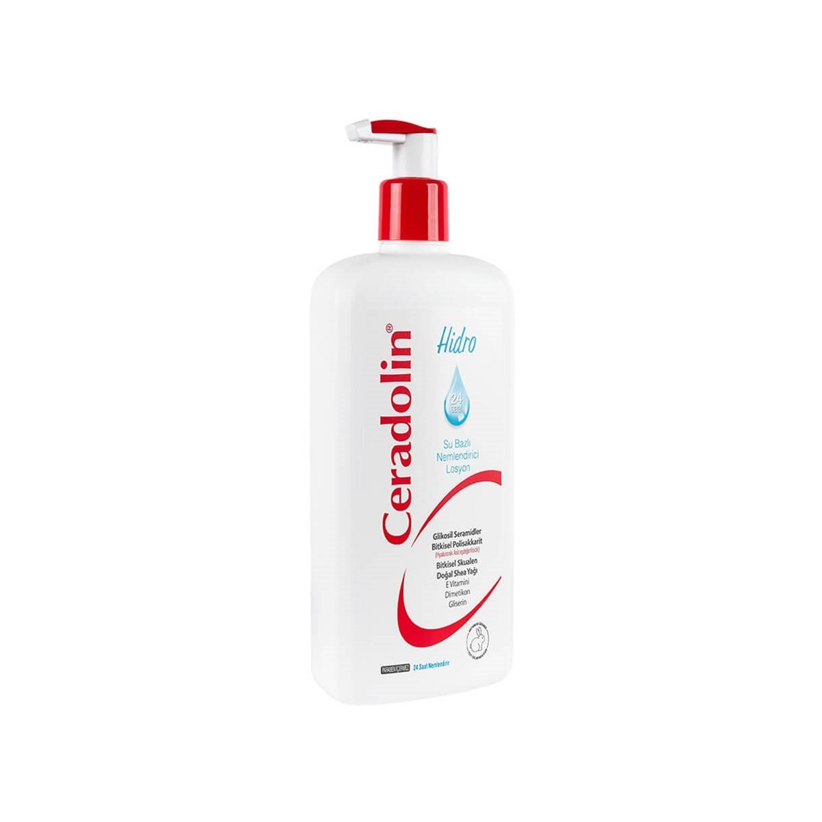 Ceradolin Hidro  Su Bazlı Nemlendirici Losyon 500Ml-Dermadolin