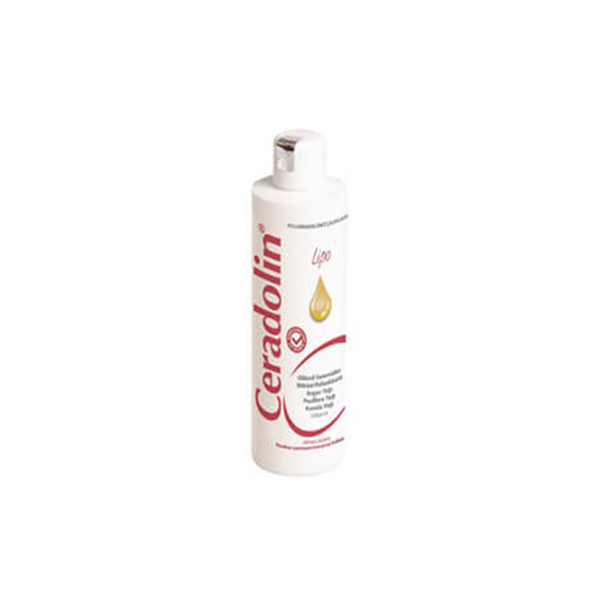 Ceradolin Lipo 200Ml Yağ Bazlı Nemlendirici Losyon-Dermadolin