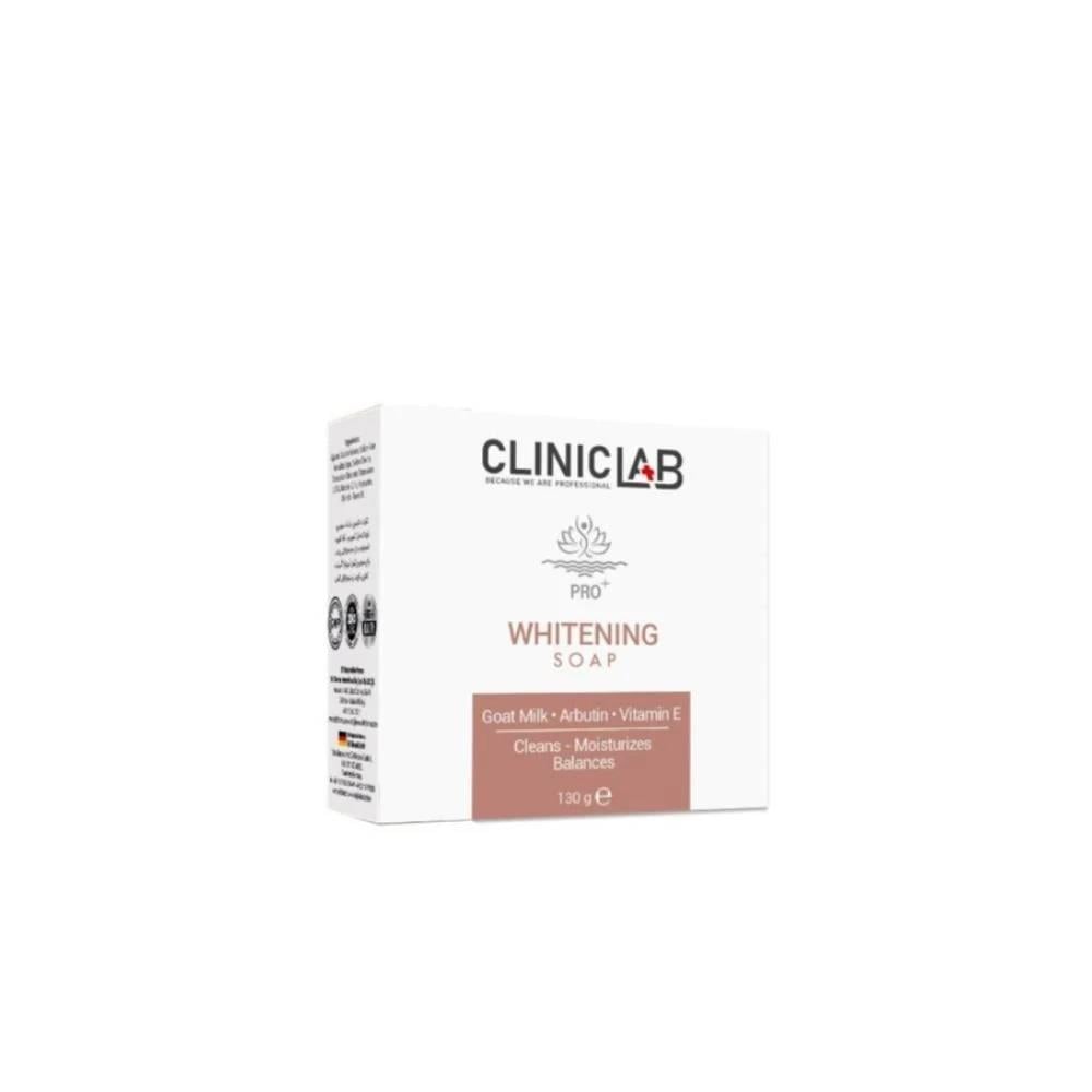 ClinicLab Whitening and Brighteing Sabun 130 gr-Cliniclab