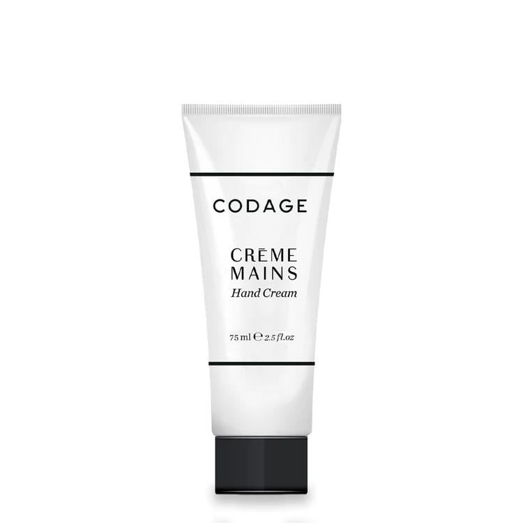 Codage Paris Hand Cream 75 ml-Codage Paris
