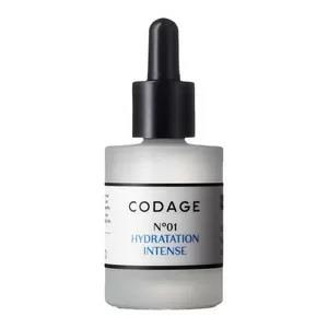 Codage Paris Hydratation Intense Serum 30 ml-Codage Paris