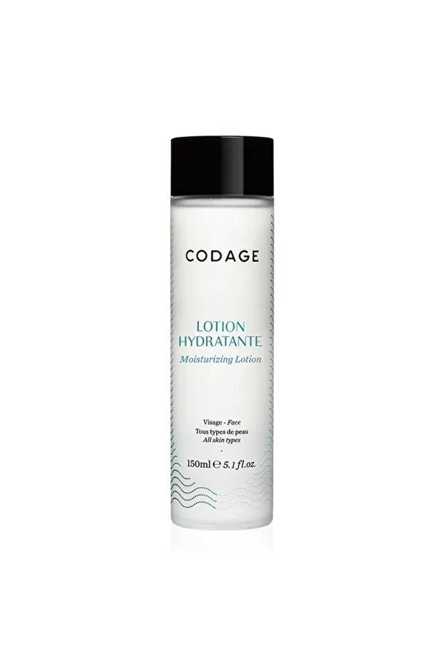 Codage Paris Lotion Hydratante Moiturizing Lotion 150 ml-Codage Paris