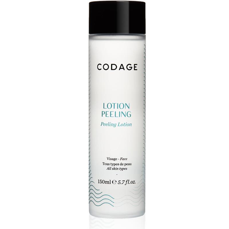 Codage Paris Lotion Peeling 150 ml-Codage Paris