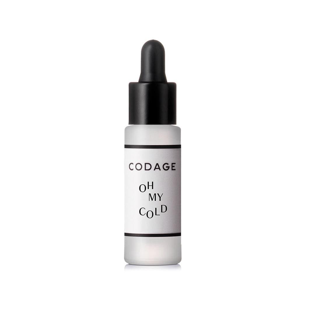 Codage Paris Oh My Cold Serum 10 ml-Codage Paris