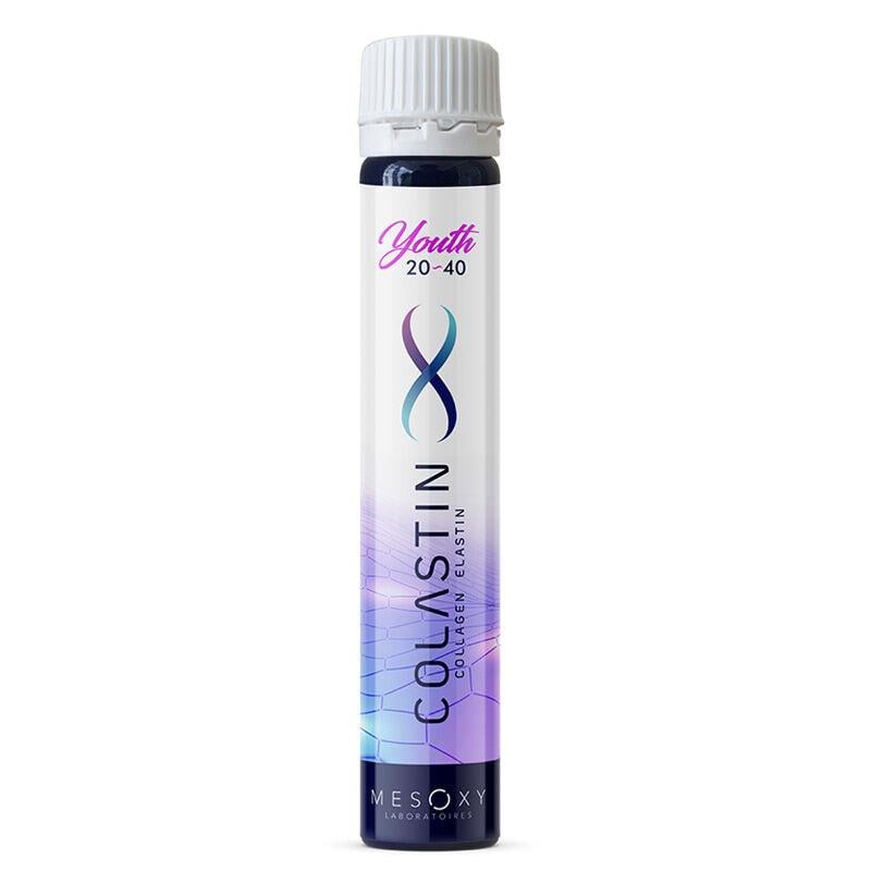 Colastine Collagen Elastin Youth 25 ml x 14 Shot-Colastin