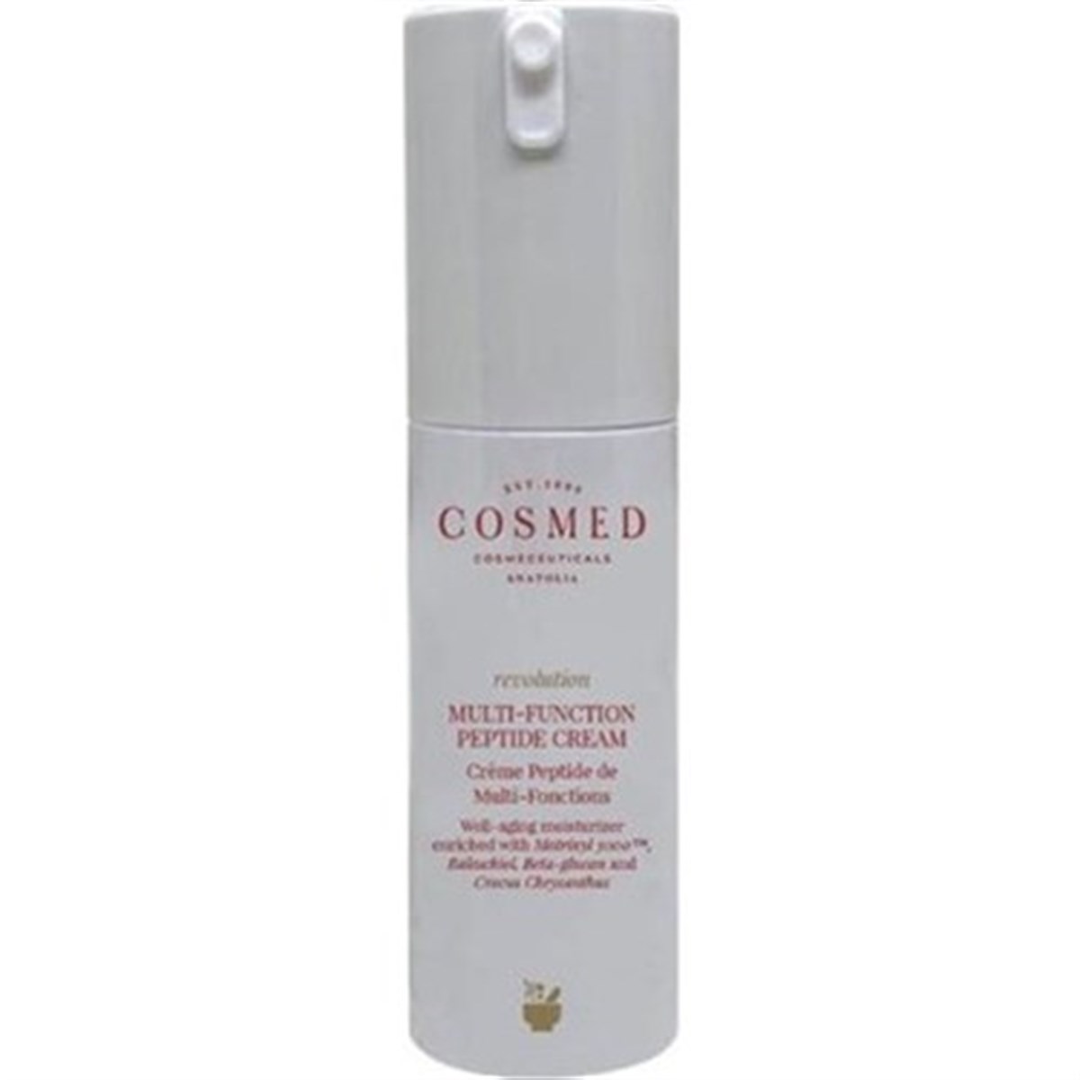 Cosmed Revolution Multi Function Peptide Cream 30 ml