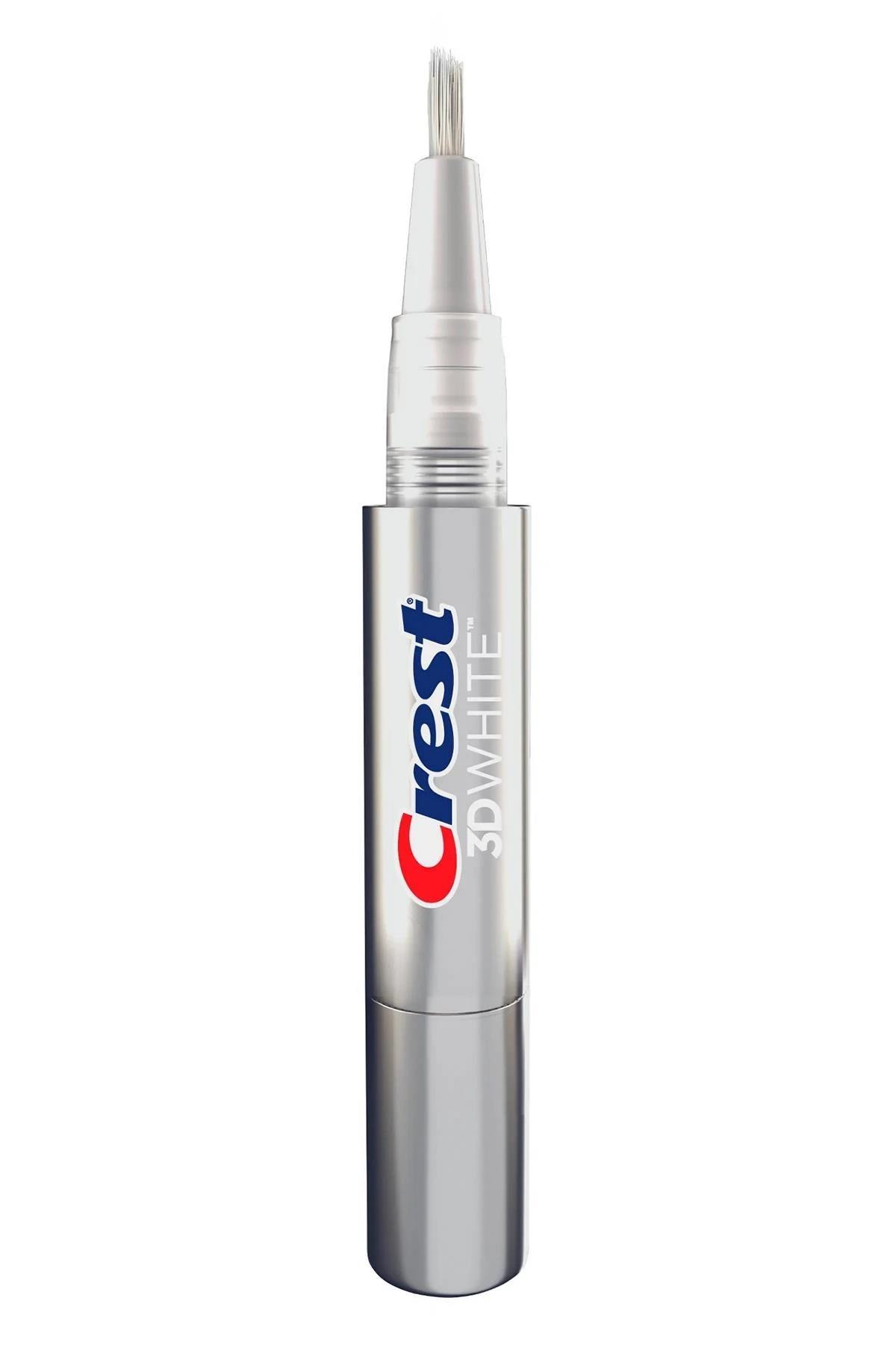 Crest 3D White Easy-To-Use Whitening Pen Diş Beyazlatma Kalemi 4 ml-Crest