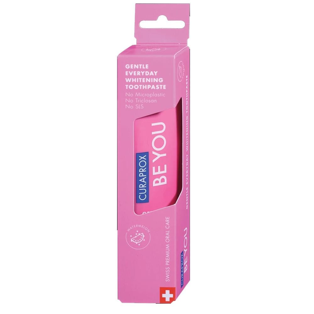 Curaprox Be YOU Watermelon 60 ml (Pink) Karpuz-Curaprox