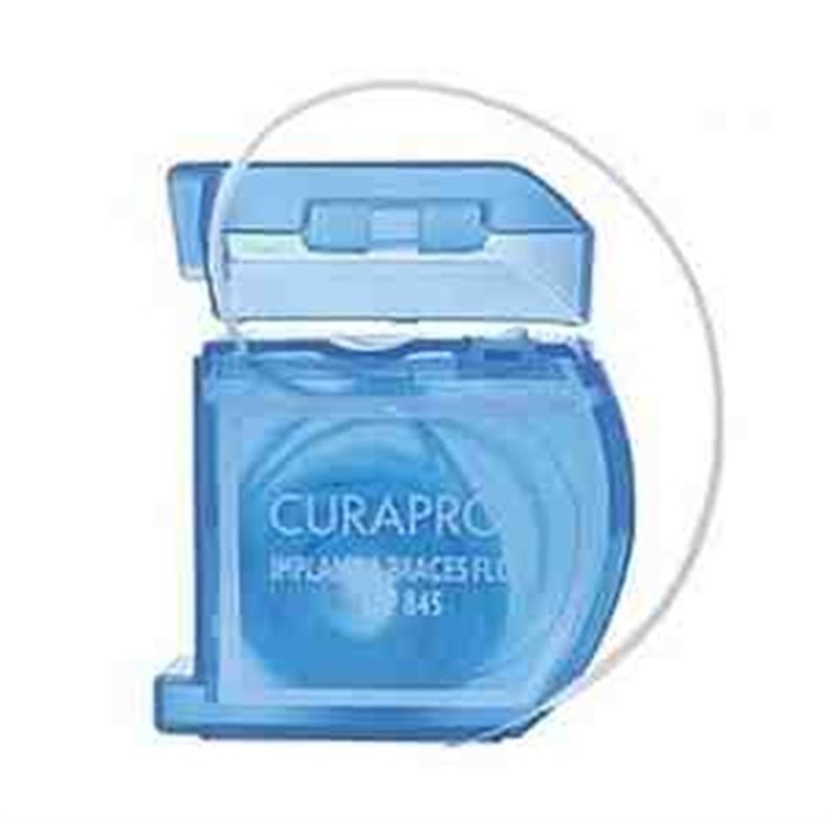 Curaprox Df 845 Implant Braket Diş İpi