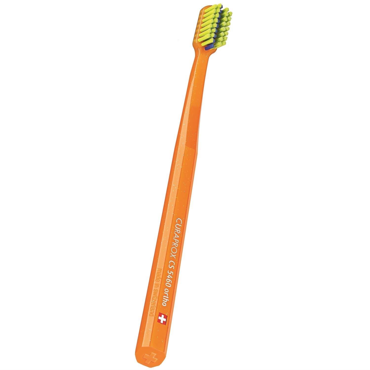 Curaprox Ortho Ortodonti 5460 Diş Fırçası-Curaprox