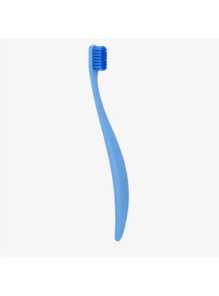 Curaprox Promis Bioplastik Single Diş Fırçası 6750 - Mavi-Curaprox