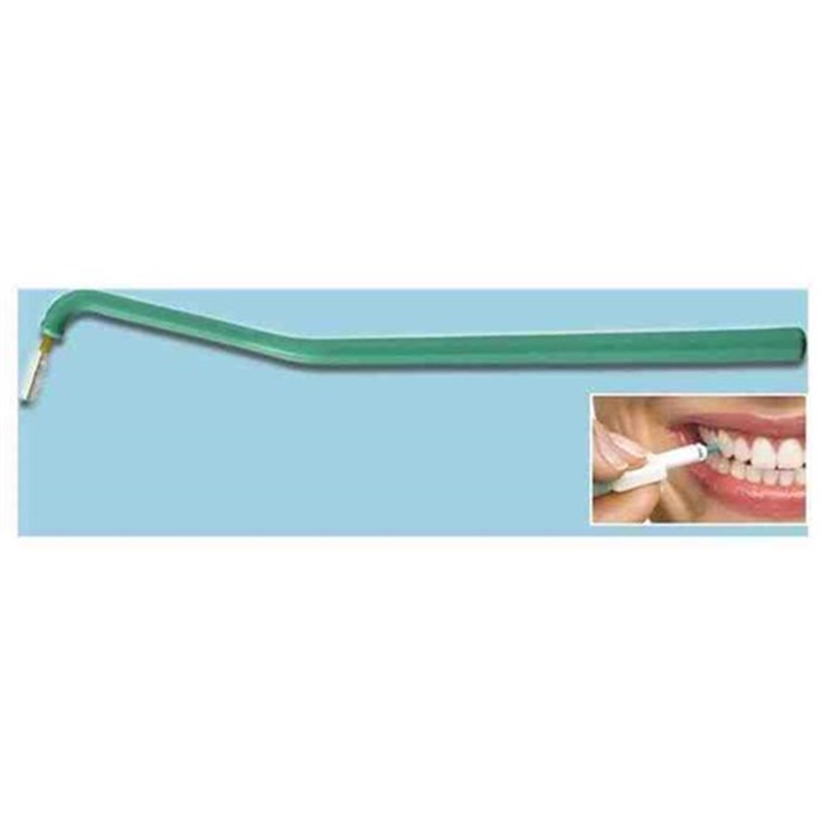 Curaprox Uhs 430 Fırça Tutucu