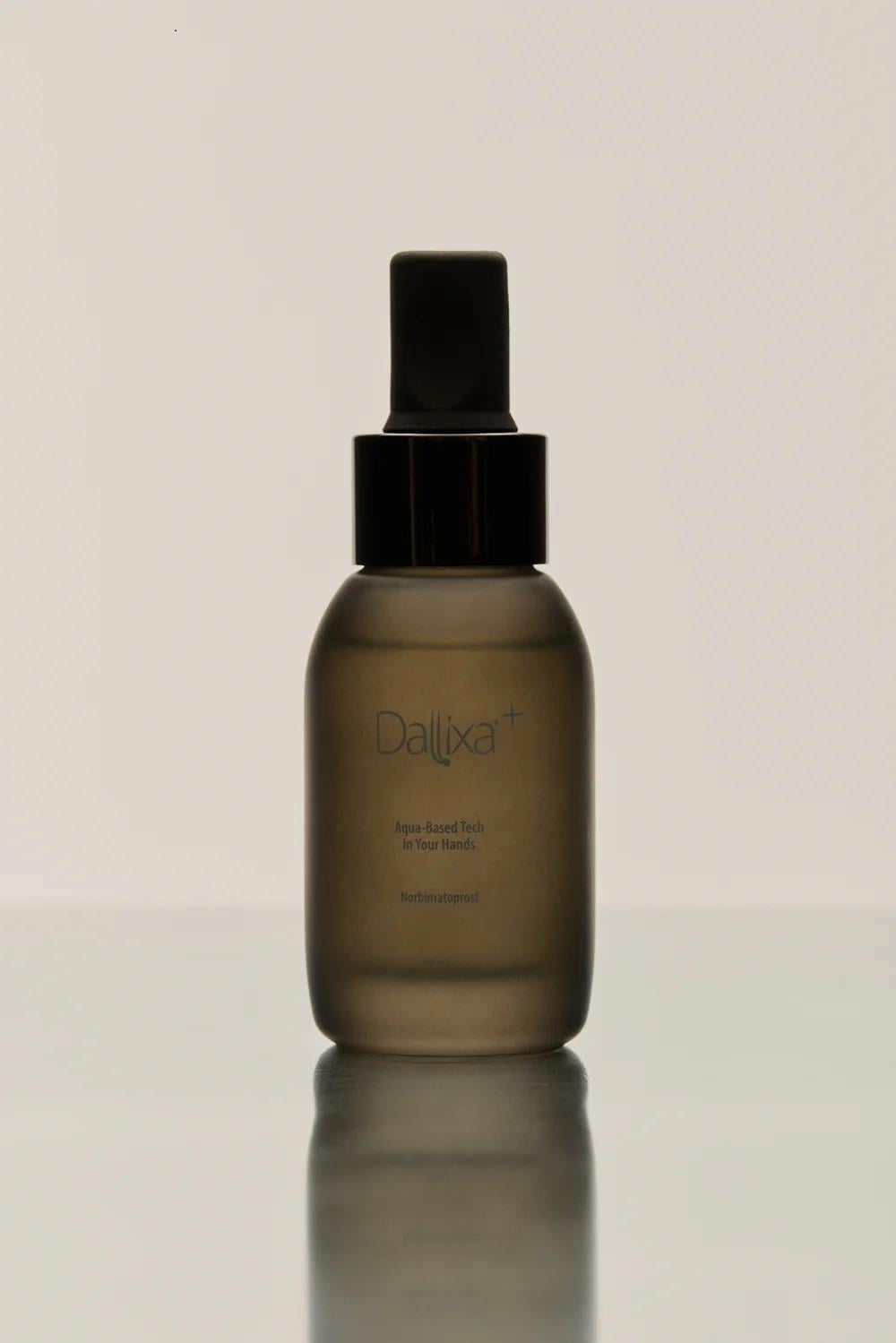 Dallixa Hair Saç Güçlendirici Serum 50 ml-Dallixa
