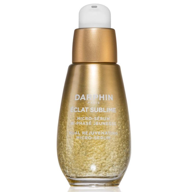 Darphin Eclat Sublime Serum 30 ml+ C Vitamini 60 Kapsül-Darphin