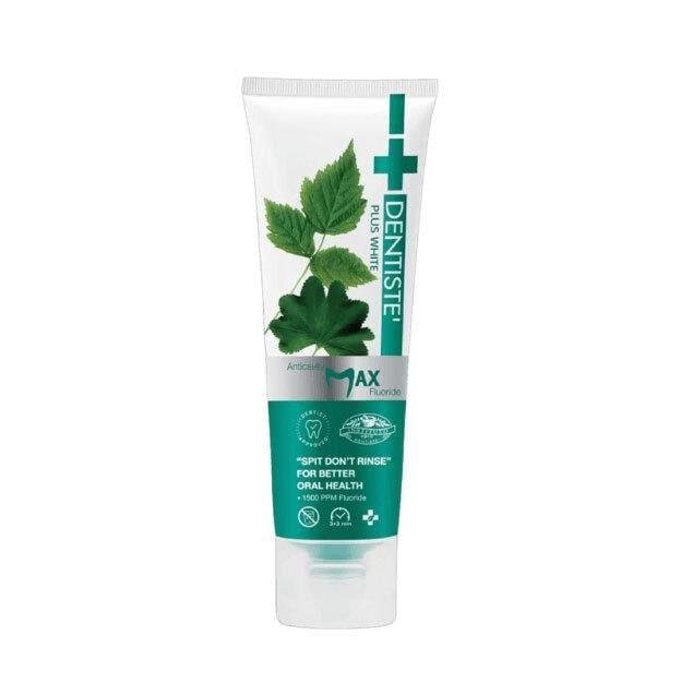 Dentiste Anticavity Max Fluoride Diş Macunu 45 gr-Dentiste