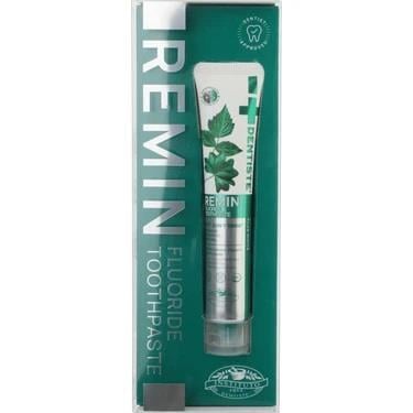 Dentiste Diş Macunu Remin Floride 40 gr-Dentiste