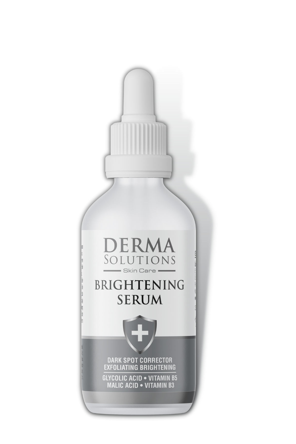 Derma Solutions Brightening Serum 30 ml-Derma Solutions