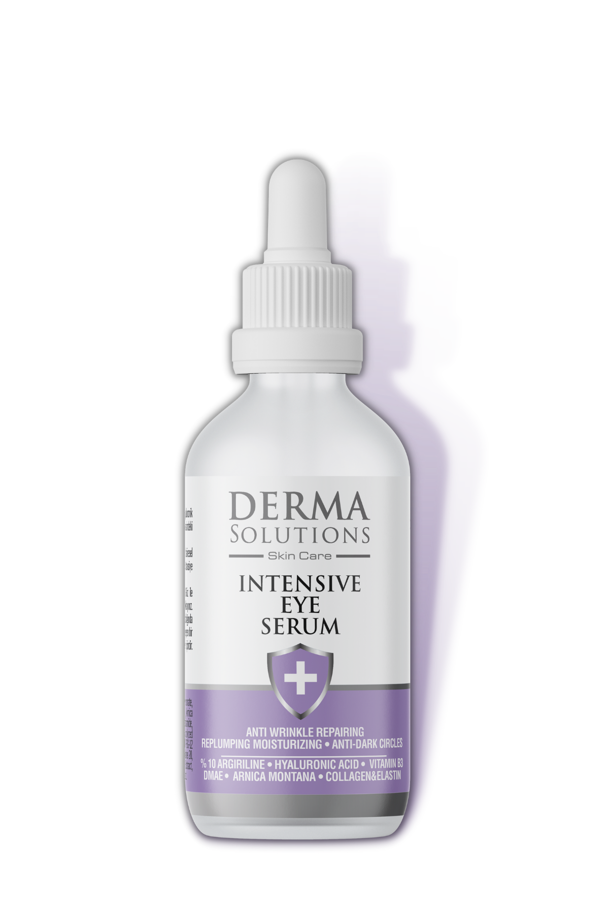 Derma Solutions İntensive Eye Serum 30 ml-Derma Solutions