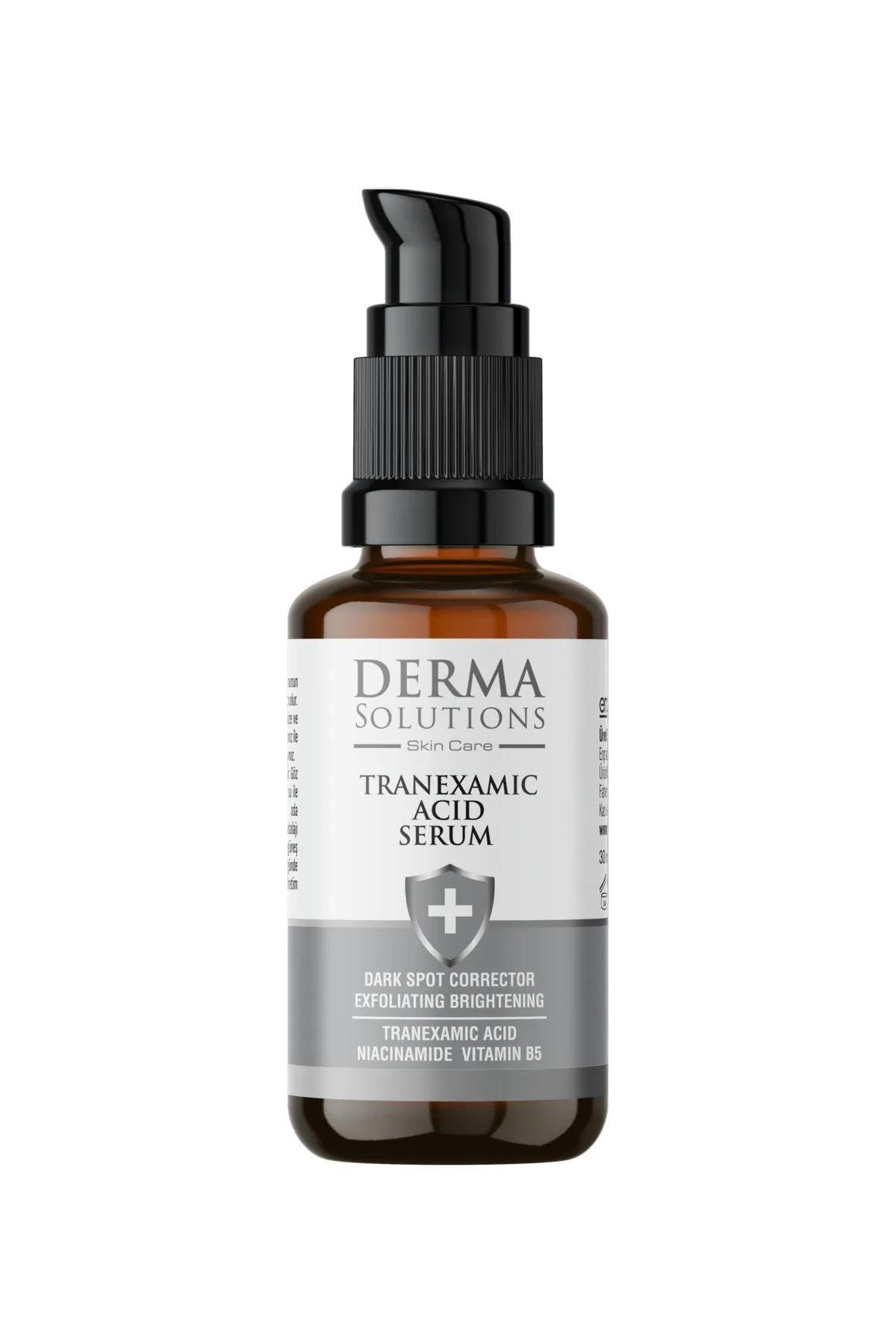 Derma Solutions Tranexamic Acid Serum 30 ml-Derma Solutions