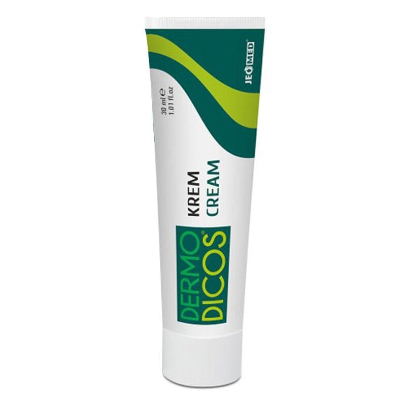 Dermodicos Krem 30 ml-Dermodicos