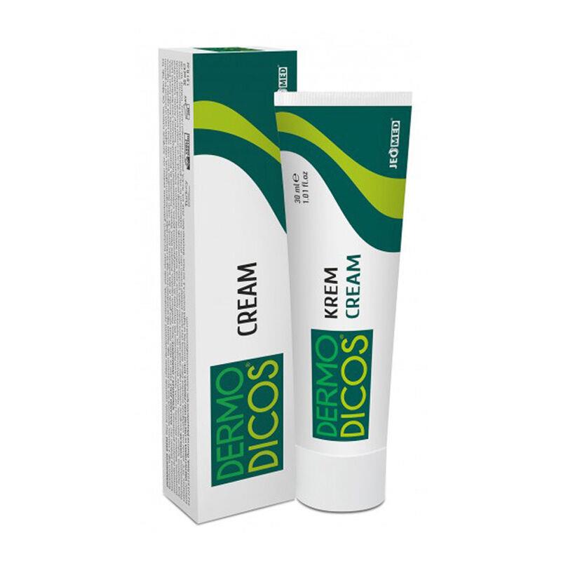 Dermodicos Krem 30 ml-Dermodicos