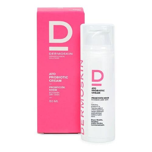 Dermoskin Ato Probiyotik Krem 50 Ml-Dermoskin