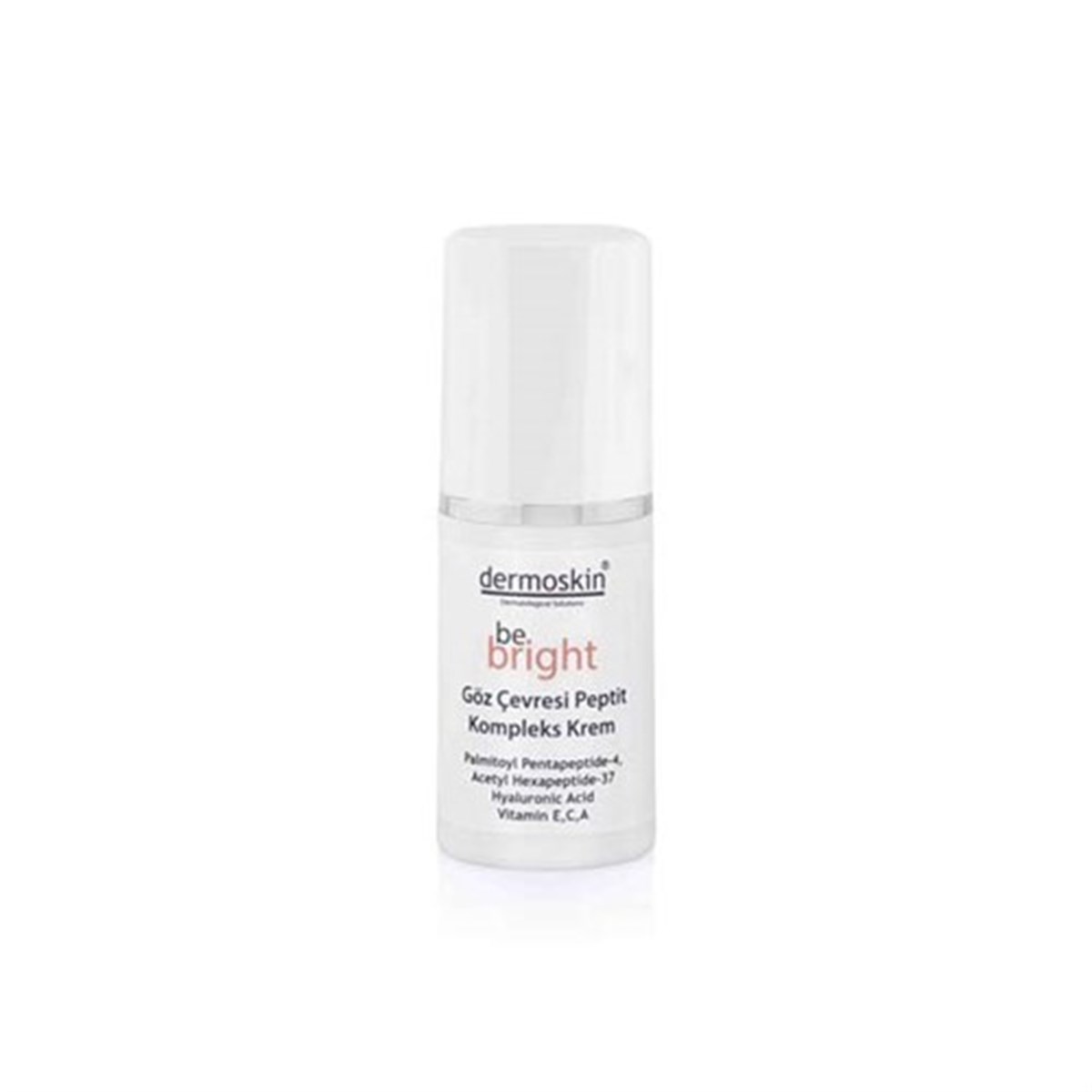 Dermoskin Peptide Complex Cream 33 ml