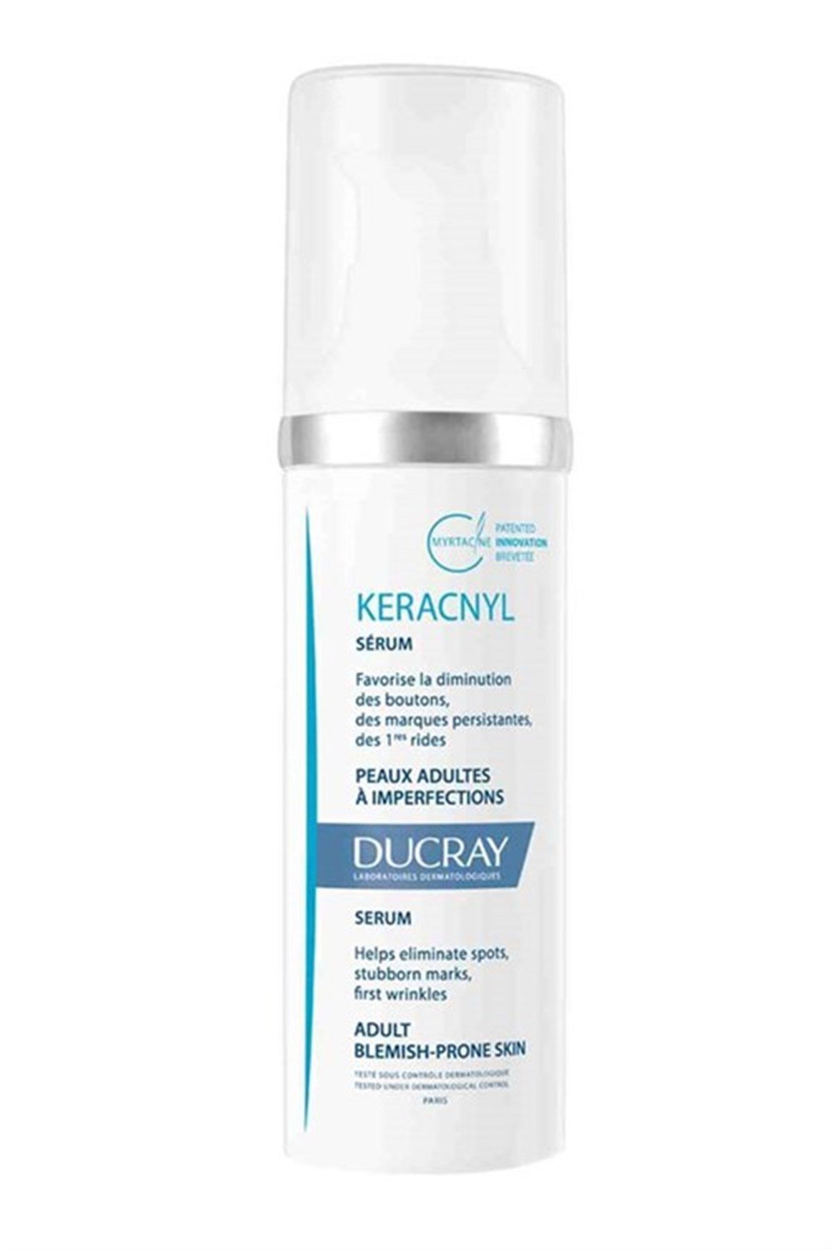 Ducray Keracnyl Serum 30 Ml