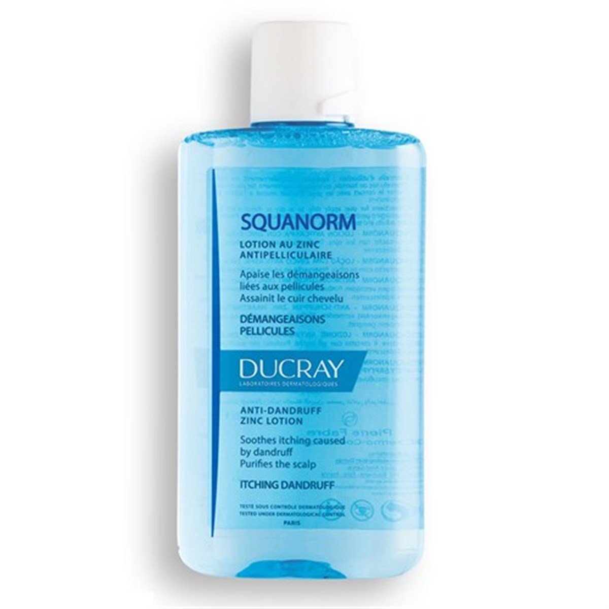 Ducray Squanorm Lotion 200Ml